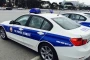 Yol polisi küləkli hava ilə bağlı sürücülərə müraciət edib