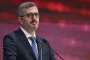 Burhanettin Duran: Türkiyə TDT-nin beynəlxalq arenada rolunu gücləndirmək niyyətindədir