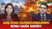 ABŞ–İran qarşıdurmasının sonu hara gedir? - VİDEO