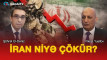 İran iqtisadi və sosial baxımdan çökür?