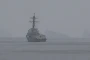 Hörmüz boğazından keçən tankerə zərbə endirilib