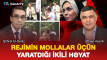 İran rejiminin mollalar üçün yaratdığı ikili həyat - VİDEO