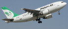 ABŞ Mahan Air şirkətinə sanksiya tətbiq etdi