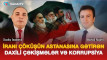 İranı çöküşün astanasına gətirən daxili çəkişmələr və korrupsiya - VİDEO