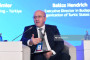 Türkiyəli nazir müavini: Orta Dəhlizdə ciddi hərəkətlilik olacaq