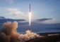 "SpaceX" gizli yük daşıyan raketini orbitə çıxardı