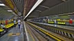 Tehran metrosu sığınacaq kimi istifadə üçün hazırlanır