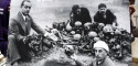 Uydurma soyqırım təbliğatında istifadə edilən foto