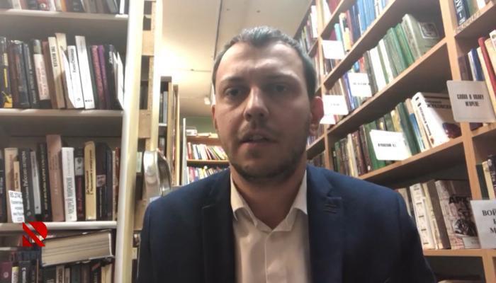 Bakı savaş qərarı versə, KTMT qarışa bilərmi?-Anton Bredixin